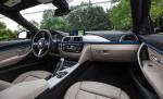 BMW 330e M Sport 2016 года (US)